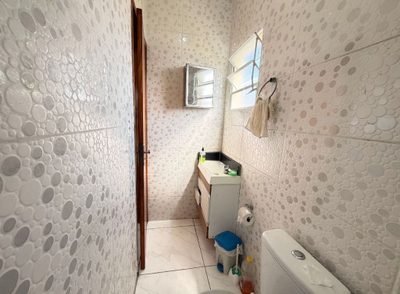 Casa de Condomínio, 2 quartos - Foto 4
