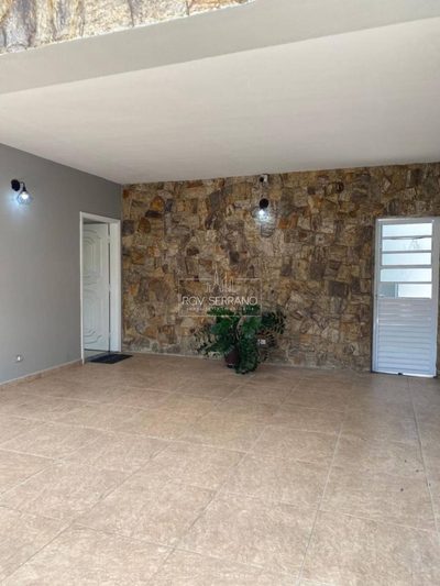 Casa, 5 quartos, 211 m² - Foto 4
