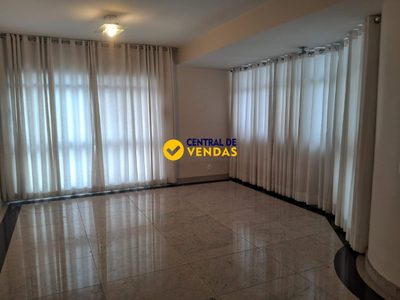 Apartamento, 4 quartos, 145 m² - Foto 2