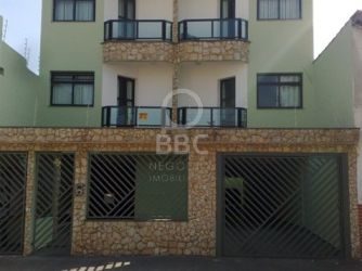 Apartamento, 3 quartos, 95 m² - Foto 1