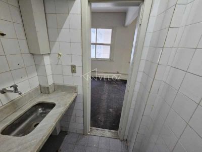 Kitnet-Studio, 34 m² - Foto 2