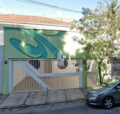 Casa, 210 m² - Foto 4