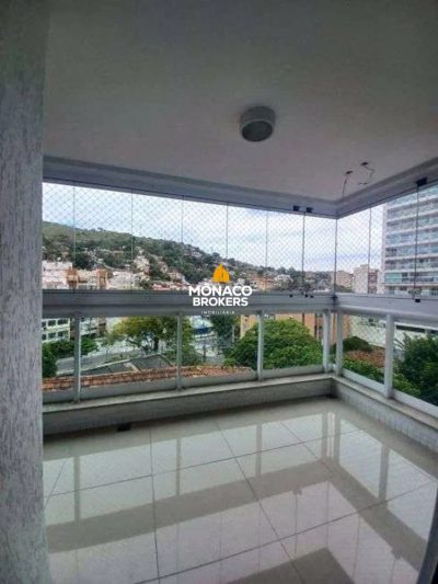 Apartamento, 3 quartos, 126 m² - Foto 3