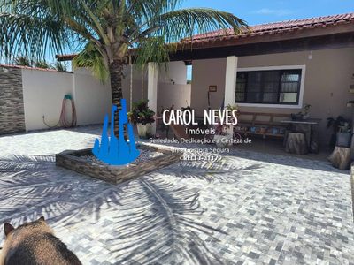 Casa, 3 quartos, 130 m² - Foto 3