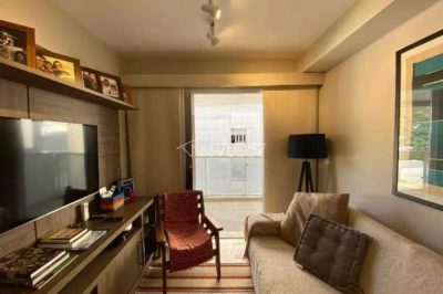 Apartamento, 3 quartos, 97 m² - Foto 5