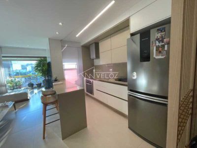 Apartamento, 2 quartos, 80 m² - Foto 3