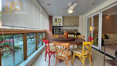 Apartamento, 4 quartos, 228 m² - Foto 4