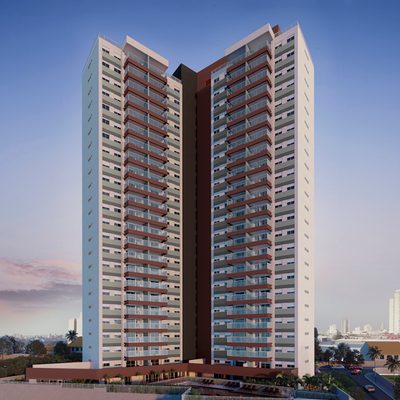 Apartamento, 2 quartos, 162 m² - Foto 1