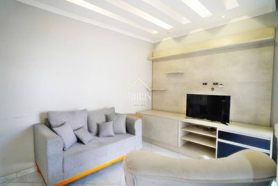 Apartamento, 2 quartos, 51 m² - Foto 5