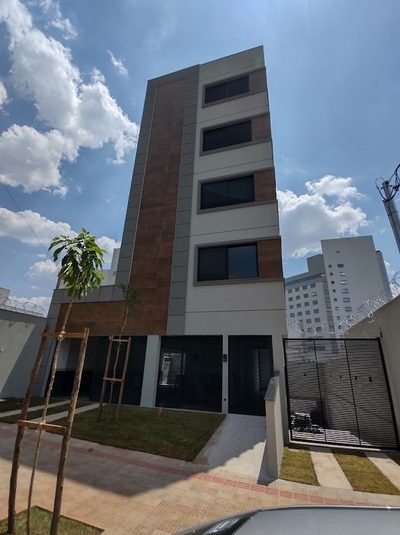 Cobertura, 4 quartos, 137 m² - Foto 1