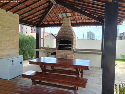 Apartamento, 3 quartos, 100 m² - Foto 2