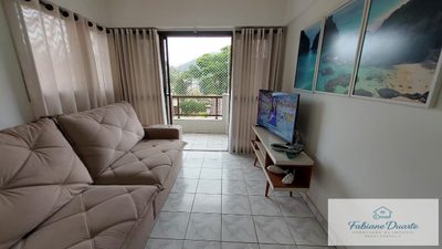 Apartamento, 1 quarto, 54 m² - Foto 2