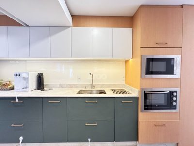 Apartamento, 2 quartos, 65 m² - Foto 5