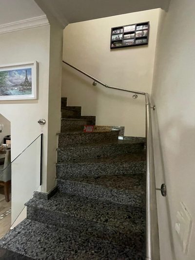 Sobrado, 3 quartos, 101 m² - Foto 3
