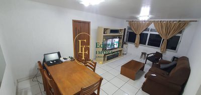 Apartamento, 3 quartos, 134 m² - Foto 1