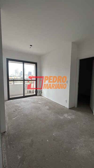 Apartamento, 1 quarto, 40 m² - Foto 2