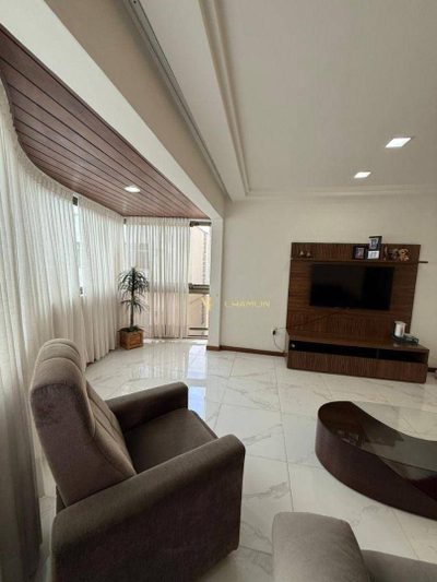 Apartamento, 3 quartos - Foto 2