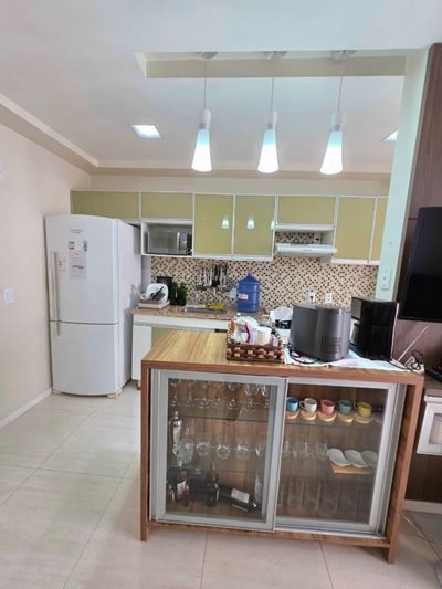 Apartamento, 2 quartos, 57 m² - Foto 4