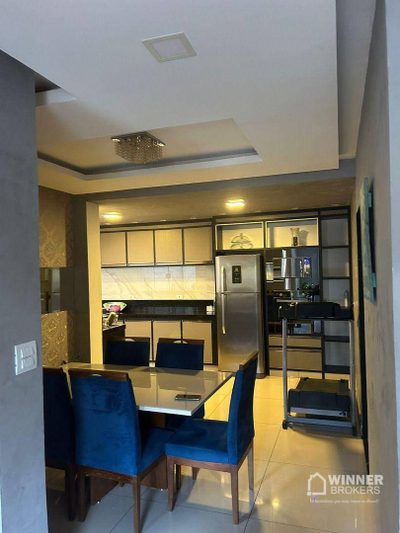 Casa, 2 quartos, 85 m² - Foto 4