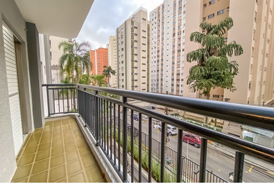 Apartamento, 4 quartos, 167 m² - Foto 3