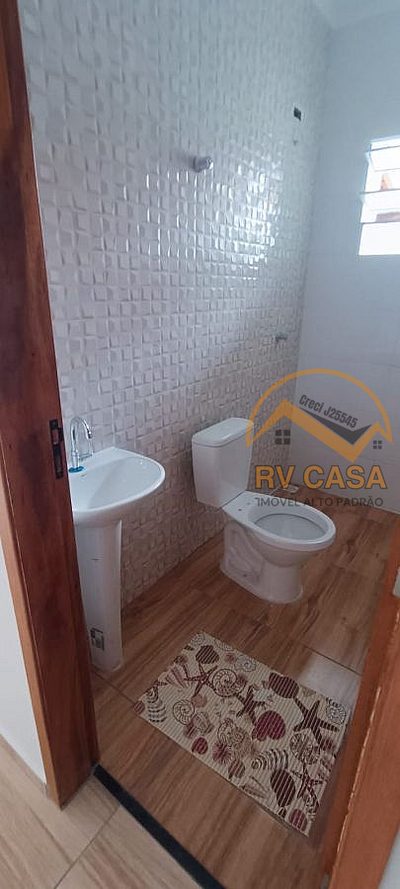 Casa, 2 quartos, 72 m² - Foto 5