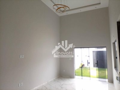 Casa, 3 quartos, 110 m² - Foto 2