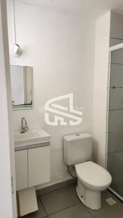 Apartamento, 1 quarto, 29 m² - Foto 2