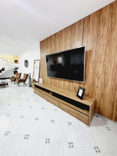 Casa, 3 quartos, 520 m² - Foto 5