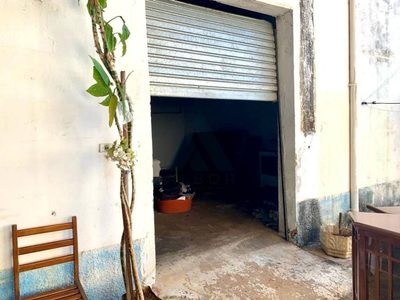 Depósito-Galpão, 650 m² - Foto 5