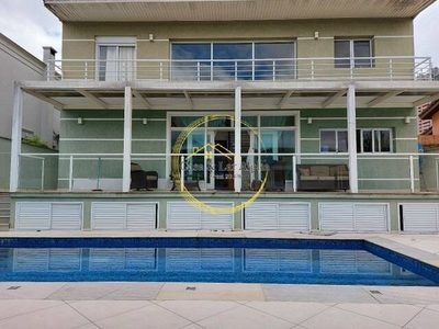Casa, 4 quartos, 560 m² - Foto 1