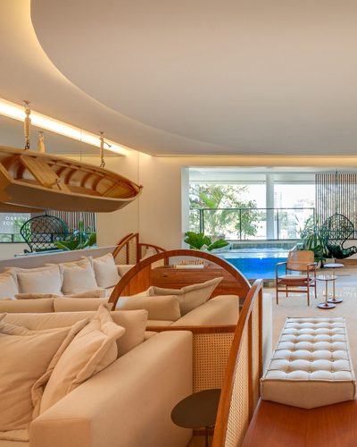 Apartamento, 3 quartos, 139 m² - Foto 5