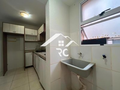 Apartamento, 2 quartos, 48 m² - Foto 4