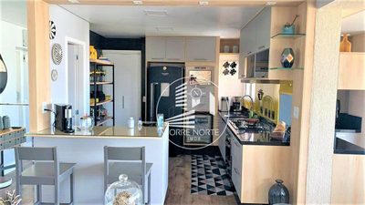 Apartamento, 4 quartos, 141 m² - Foto 5