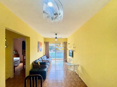 Apartamento, 2 quartos, 78 m² - Foto 2