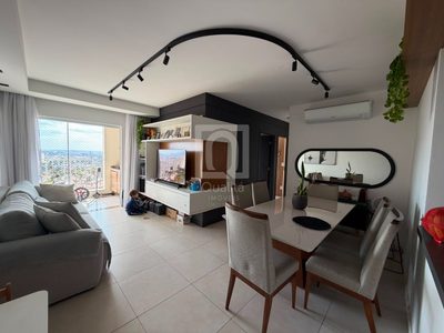 Apartamento, 3 quartos, 89 m² - Foto 1