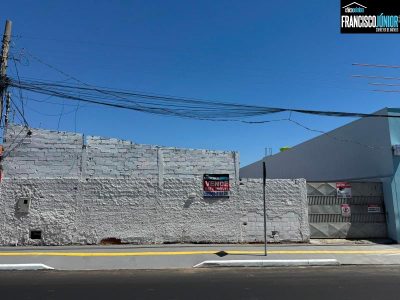 Terreno, 441 m² - Foto 5