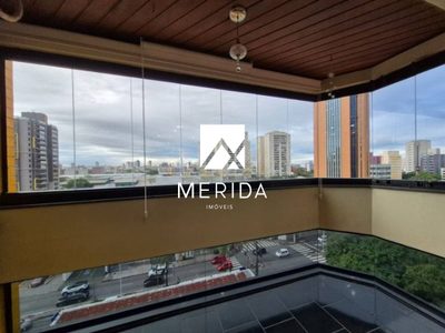 Apartamento, 4 quartos, 140 m² - Foto 4