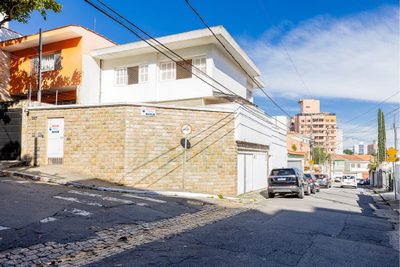 Casa, 3 quartos, 212 m² - Foto 2