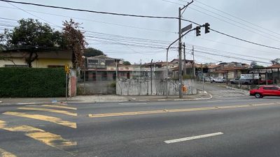 Terreno, 543 m² - Foto 1