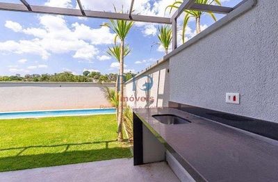 Casa, 4 quartos, 424 m² - Foto 3