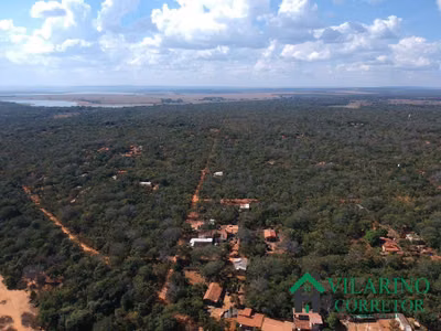 Terreno, 1000 m² - Foto 1