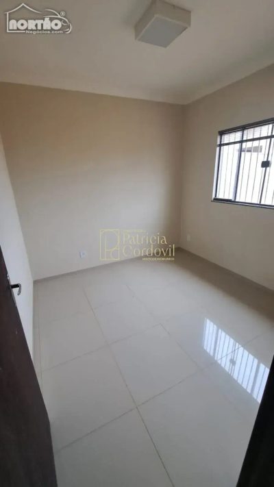Casa, 3 quartos, 62 m² - Foto 3