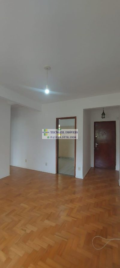 Apartamento, 2 quartos, 66 m² - Foto 1