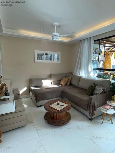 Cobertura, 2 quartos, 129 m² - Foto 5