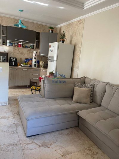 Casa, 2 quartos, 210 m² - Foto 5
