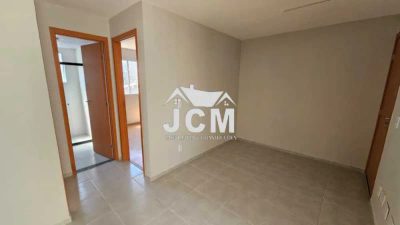 Apartamento, 2 quartos, 48 m² - Foto 2