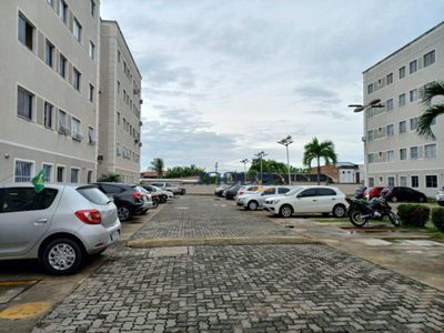 Apartamento, 2 quartos, 50 m² - Foto 4