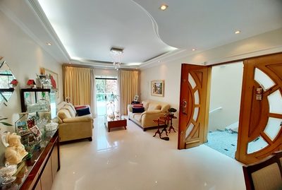 Sobrado, 3 quartos, 250 m² - Foto 4