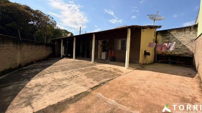 Casa, 1 quarto, 109 m² - Foto 2