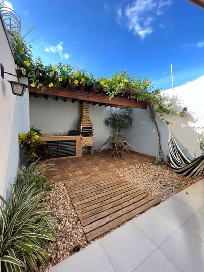 Casa, 95 m² - Foto 1